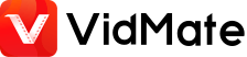 VidMate logo